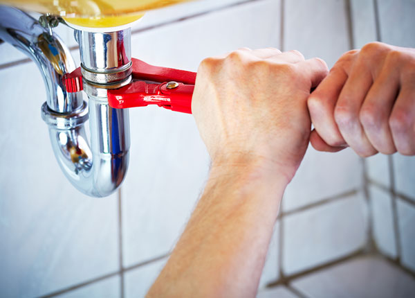About Tehama Plumbers